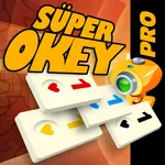 Okey Süper Okey Pro icon