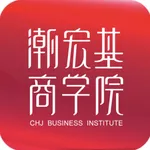 潮宏基商学院 icon