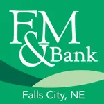 F&M Bank Falls City icon