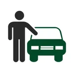 VehicleLife - Vehicle details and Fuel consumption icon