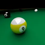 Escape Game: Nine Ball icon