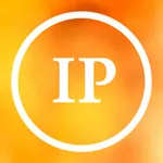 IP Utility: Track & Share IP Address icon