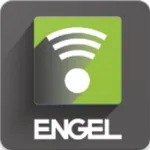 ENGEL e-connect icon