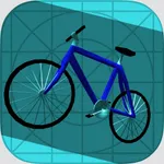 Mountain Bike Simulator icon