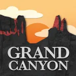 Grand Canyon National Park icon