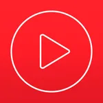 HDPlayer - Video and audio player icon