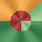 كون الشكل - لعبة قوة الملاحظة icon