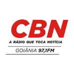 CBN Goiania 97,1 icon