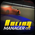 Racing Manager icon