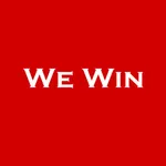 We Win icon