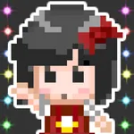 Infinite Idols ～Popular Clicker-style Free Casual Game～ icon