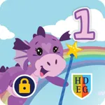 Dragon Tales Series Magic Wand icon