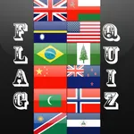 Flag Quiz - Fun with Flags - Guess the flags from around the world, Quiz, Trivia icon