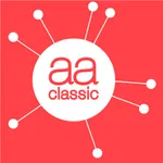 aa classic icon