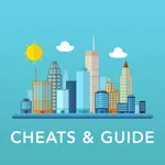 Cheats 4 SimCity BuildIt icon