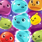 Jelly Jelly Crush - In the sky icon