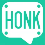 HONK - Social Driving icon