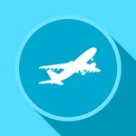 Flight Radar Finder icon