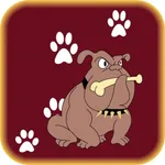 Pet Foods Delivered icon