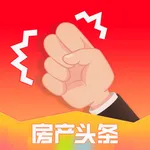 咚咚找房 icon