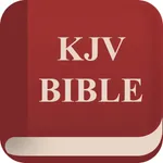 King James Bible with Audio icon