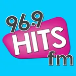 96.9 Hits FM icon