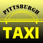 Pittsburgh Taxi icon