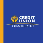 Consolidated Credit Union icon