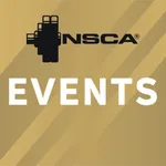 NSCA EVENTS icon