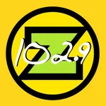 Z102.9 KZIA-FM icon