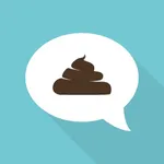 Text-A-Poo icon