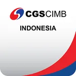 CGS-CIMB iTrade icon