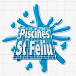 Piscinas Sant Feliu icon