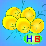 Truyện thiếu nhi: Cây dừa nghịch ngợm (HB) icon