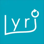 Lyri Live icon