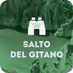 Lookout of Salto del Gitano icon