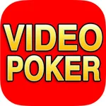 Video Poker  - FREE Multihand Casino Free Video Poker Deluxe Games icon