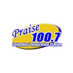 Praise 100.7 FM icon