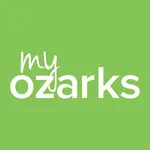 MyOzarks icon