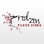 Red Zen Pilates icon