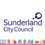 Sunderland Libraries icon