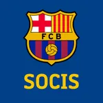 FC Barcelona Members icon