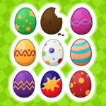 Easter Jewels HD icon