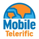 Telerific icon