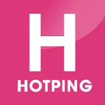 hotping_global icon