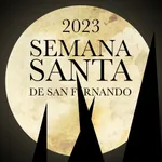 Semana Santa San Fernando icon