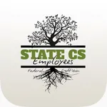 State CS Employees FCU icon