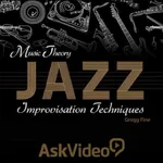 Jazz Improvisation Techniques icon