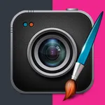 Photo Editor by iPro icon