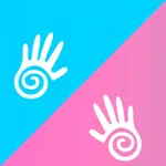 Palm Reading+ - Predict future icon